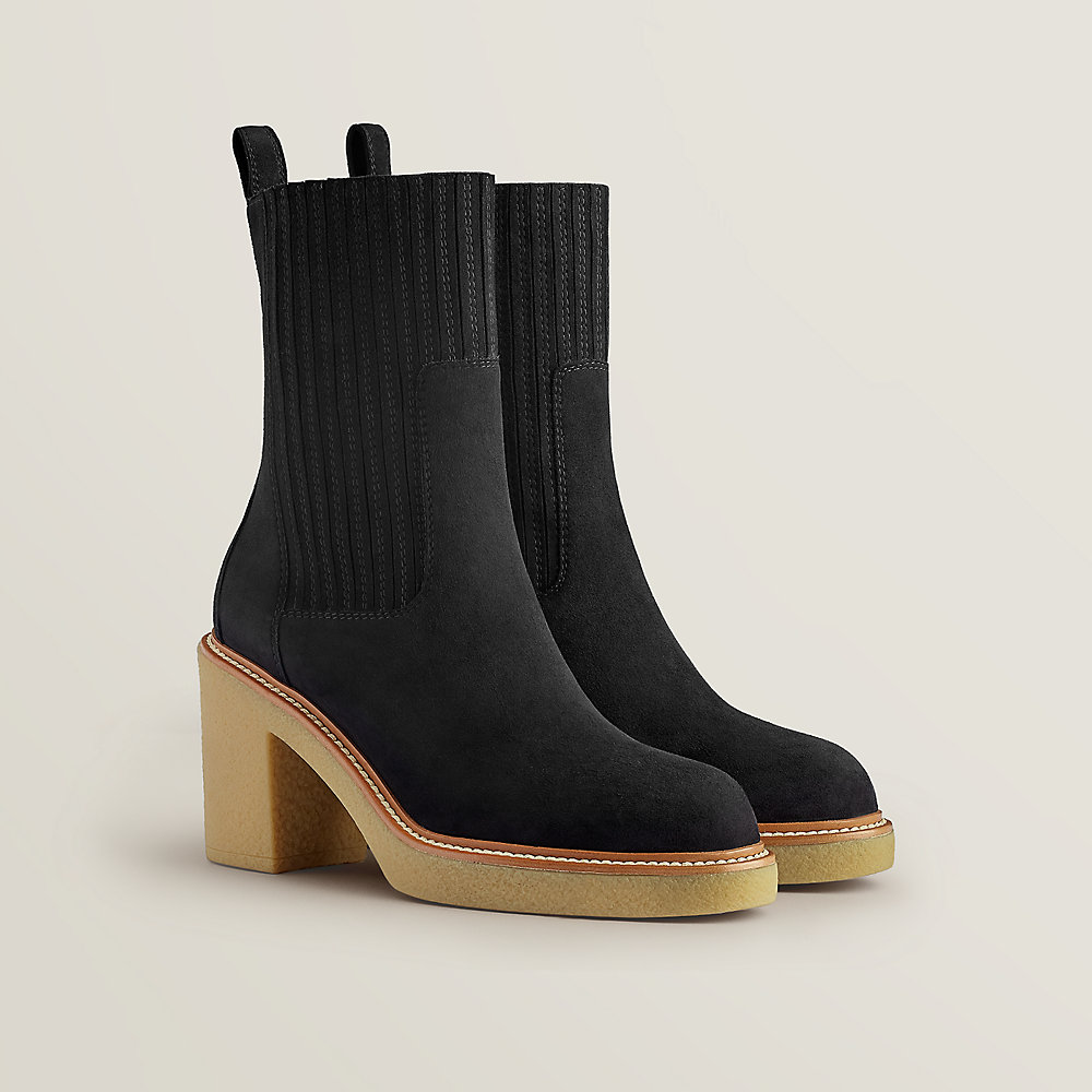 Donia 70 ankle boot | Hermès USA
